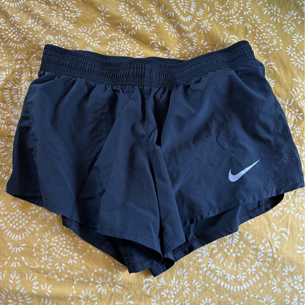 Nike dri-fit shorts